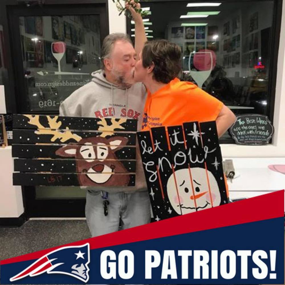 Meet your Posher, Larry